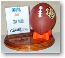CFL Trophy