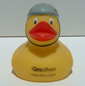 BMC Software Duck