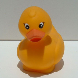 Flirt Duck
