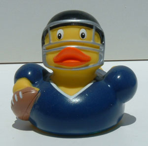 Mike Ducka