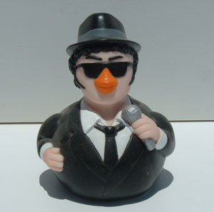 Jake Duck