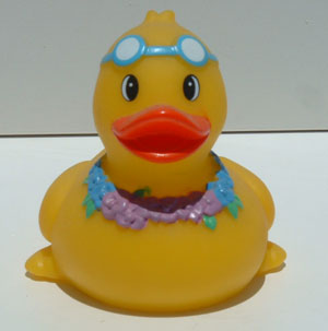 Esther Duck