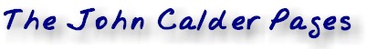 John Calder Pages: Fantasy Football, March Madness, Gingerbread Construction, Model Trains